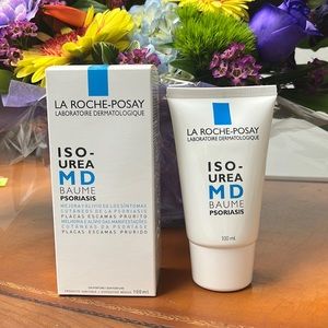 La Roche Posay Baume ISO Urea Psoriasis 100ml